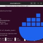 NordVPN Docker Container