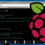 Raspberry Pi Change Page Size