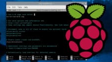 Raspberry Pi Change Page Size