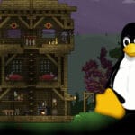 Starbound Dedicated Server Linux