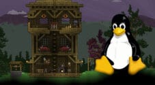 Starbound Dedicated Server Linux