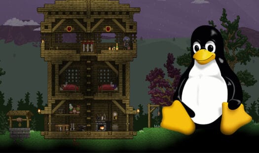 Setting up a Starbound Server on Linux Thumbnail