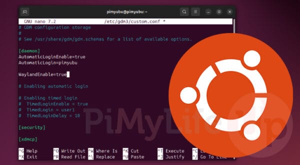 How to Enable Wayland on Ubuntu - Pi My Life Up