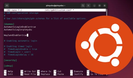 How to Enable Wayland on Ubuntu Thumbnail