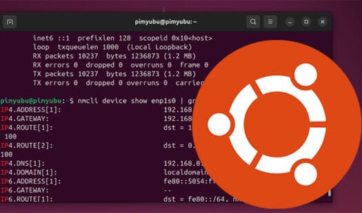 Alternative to IPConfig on Ubuntu Thumbnail