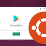 Ubuntu Waydroid