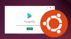 Ubuntu Waydroid