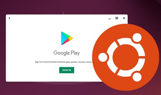 Running Android Apps on Ubuntu with Waydroid Thumbnail