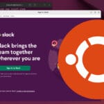 Ubuntu Install Slack