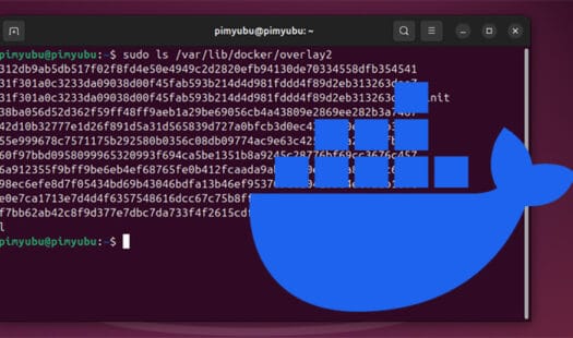 Where Docker Images are Stored on Linux Thumbnail