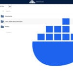 ownCloud Docker