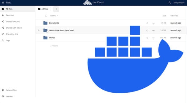 Using Docker Compose to Run a PostgreSQL Server - Pi My Life Up