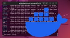 Docker Gluetun VPN Client