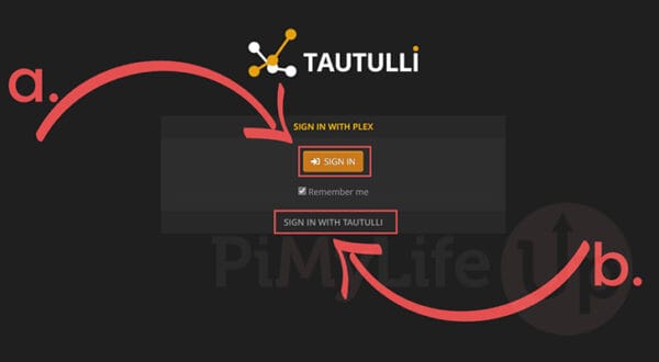 Monitor your Plex Media Server with the Tautulli Docker Container - Pi ...