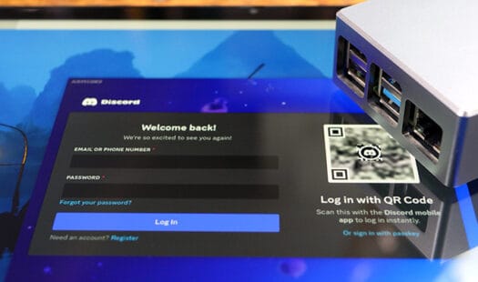 Running Discord on a Raspberry Pi Thumbnail