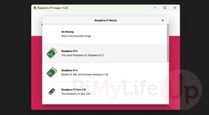 Installing Ubuntu on the Raspberry Pi - Pi My Life Up