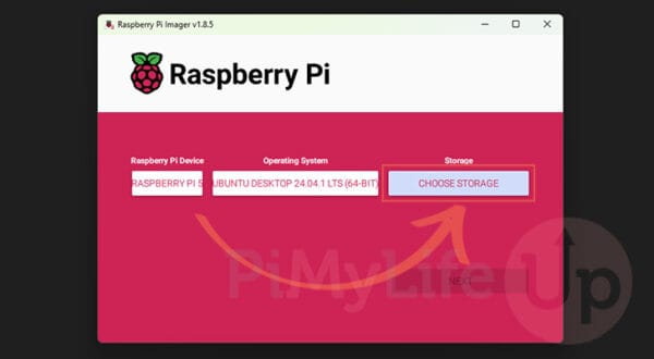 Installing Ubuntu on the Raspberry Pi - Pi My Life Up
