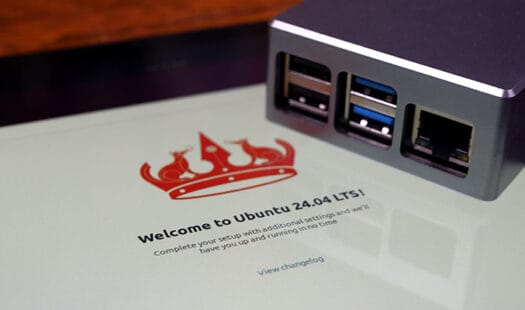 Installing Ubuntu on the Raspberry Pi Thumbnail