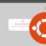 Ubuntu Install Node-RED