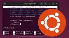 Ubuntu WebDAV