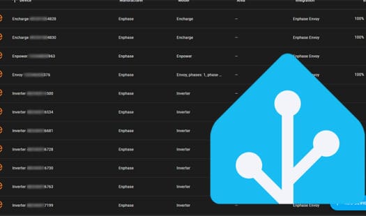 Connecting Enphase to Home Assistant Thumbnail