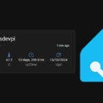 Home Assistant Raspberry Pi System Monitor