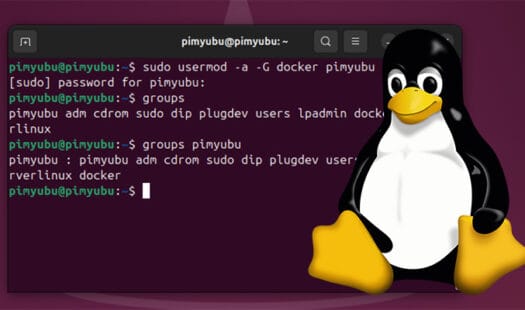 How to Add a User to a Group on Linux Thumbnail