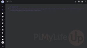 Running PhotoPrism using Docker - Pi My Life Up
