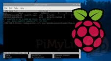 How to Mount a Network Drive on a Raspberry Pi - Pi My Life Up