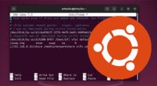 Ubuntu Mount Network Drive