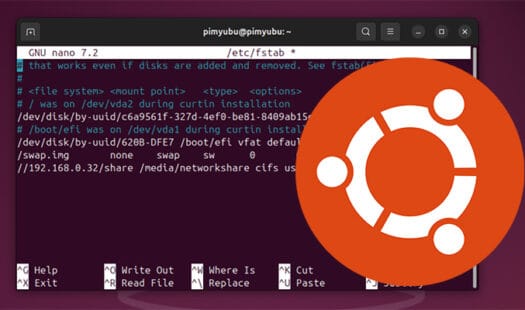 Learn How to Mount a Network Drive on Ubuntu using the Terminal Thumbnail