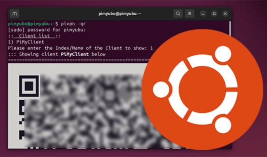 Setting up a WireGuard VPN Server on Ubuntu with PiVPN Thumbnail