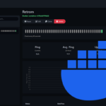 Uptime Kuma Docker