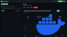Uptime Kuma Docker
