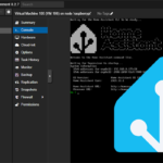 Installing Home Assistant on a Proxmox VM