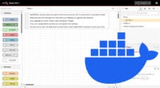 Node-RED Docker Compose