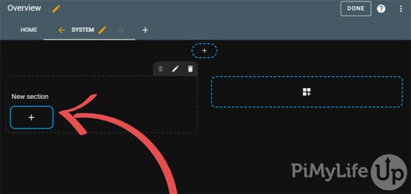 How to Set Up Glances on Home Assistant - Pi My Life Up