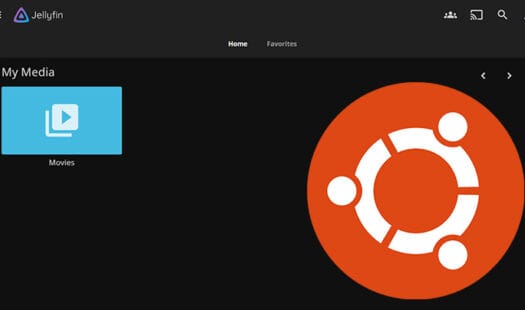 How to Install Jellyfin on Ubuntu Thumbnail