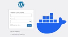 WordPress Docker