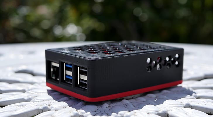 Top 3D Printed Cases for the Raspberry Pi