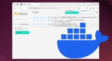 Docker Dozzle Real Time Log Viewer