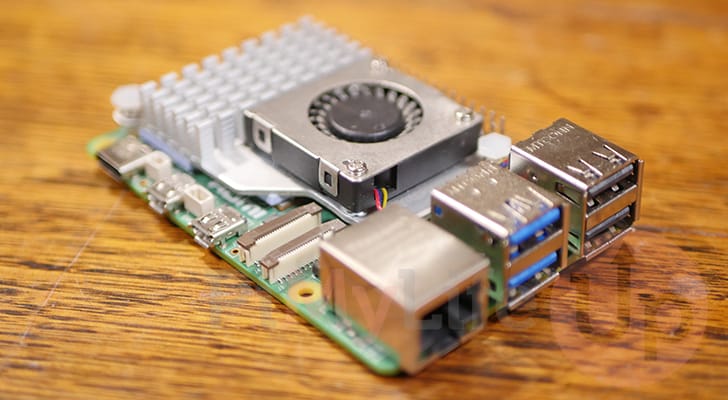 Getting started with the Raspberry Pi 5