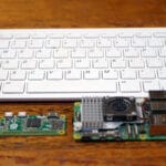 Getting started with the Raspberry Pi