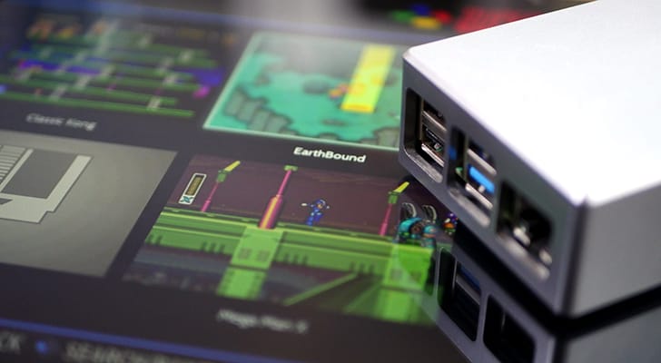 Turn your Raspberry Pi into a Gaming Machine with Batocera