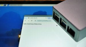 Installing the NTFY Push Notification Server on the Raspberry Pi - Pi ...