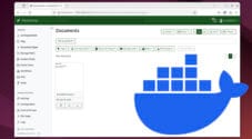 Docker Paperless-NGX