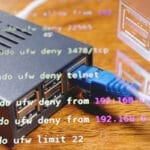 Raspberry Pi Web Servers