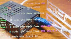 Raspberry Pi Web Servers