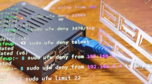 Building your own Raspberry Pi Web Server