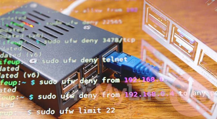 Raspberry Pi Web Servers